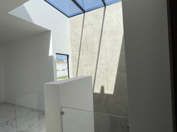Casa en Zona Residencial