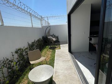 Casa en Zona Residencial