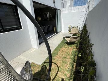 Casa en Zona Residencial