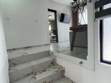 Casa en Zona Residencial