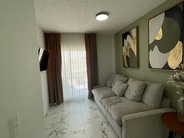 Casa en Zona Residencial