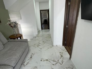 Casa en Zona Residencial