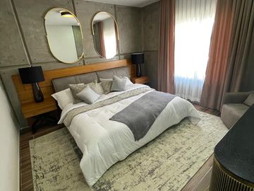 Casa en Zona Residencial