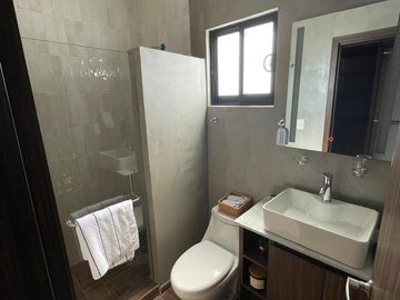 Casa en Zona Residencial
