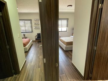 Casa en Zona Residencial