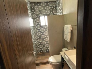 Casa en Zona Residencial