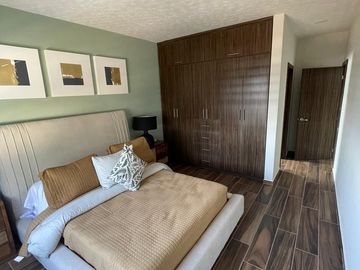 Casa en Zona Residencial