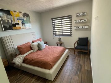Casa en Zona Residencial