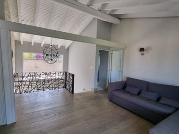 CASA EN RENTA EN EL CORAZON DE AVANDARO.