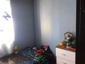 VENTA PH INTERNO 2 AMBIENTES A REFRACCIONAR - CIUDADELA