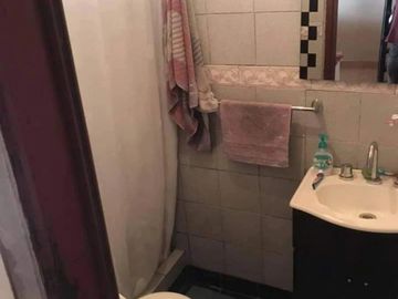 VENTA PH INTERNO 2 AMBIENTES A REFRACCIONAR - CIUDADELA