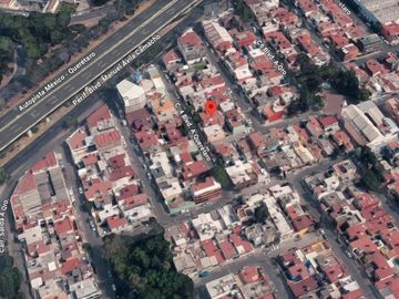 Casa, Remate Bancario, Viveros del Valle, Tlalnepantla