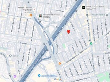 Casa, Remate Bancario, Viveros del Valle, Tlalnepantla