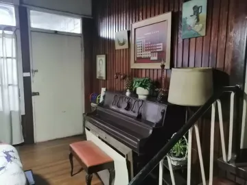 Bokawkan Commercial Area Wooden House, Baguio City