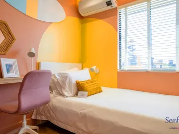 3 BEDROOM w/ CAR PARKING BEACH PROPERTY in SAN JUAN BATANGAS for STAYCATION, VACATION, AIRBNB, INVESTMENT