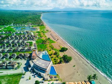 3 BEDROOM w/ CAR PARKING BEACH PROPERTY in SAN JUAN BATANGAS for STAYCATION, VACATION, AIRBNB, INVESTMENT