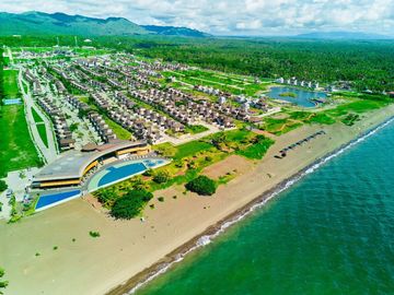 3 BEDROOM w/ CAR PARKING BEACH PROPERTY in SAN JUAN BATANGAS for STAYCATION, VACATION, AIRBNB, INVESTMENT