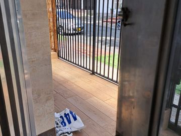 VENDO CASA REMODELADA PISO 1 EN BELEN MIRAVALLE