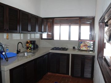 CASA CAMPESTRE EN EL CARMEN -  DAGUA