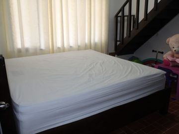 CASA CAMPESTRE EN EL CARMEN -  DAGUA