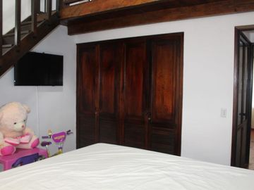 CASA CAMPESTRE EN EL CARMEN -  DAGUA