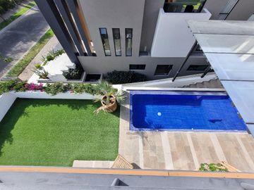 CASA EN COTO PRADERA EN CAÑADAS EN ZAPOPAN EN VENTA $17´900,000