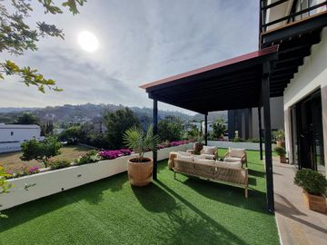 CASA EN COTO PRADERA EN CAÑADAS EN ZAPOPAN EN VENTA $17´900,000