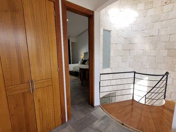 CASA EN COTO PRADERA EN CAÑADAS EN ZAPOPAN EN VENTA $17´900,000