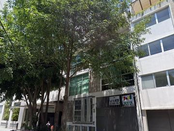 Departamento, Remate Bancario, Condesa, Cuauhtémoc
