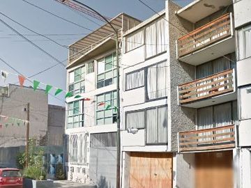Departamento, Remate Bancario, Condesa, Cuauhtémoc