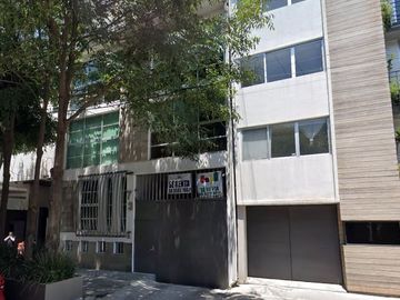 Departamento, Remate Bancario, Condesa, Cuauhtémoc