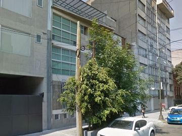 Departamento, Remate Bancario, Condesa, Cuauhtémoc