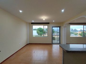 EN VENTA / CASA UNA PLANTA / VALLE DE LOS CHILLOS