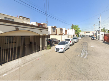 PRECIOSA CASA EN VENTA EN GRAN HACIENDA,MEXICALI,B.C.