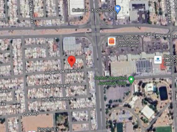 PRECIOSA CASA EN VENTA EN GRAN HACIENDA,MEXICALI,B.C.