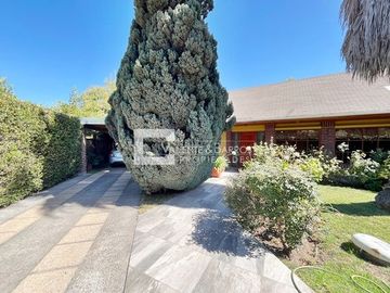 CASA EN VENTA EN SAN DAMIAN