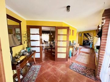 CASA EN VENTA EN SAN DAMIAN