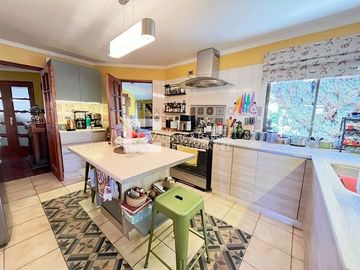 CASA EN VENTA EN SAN DAMIAN