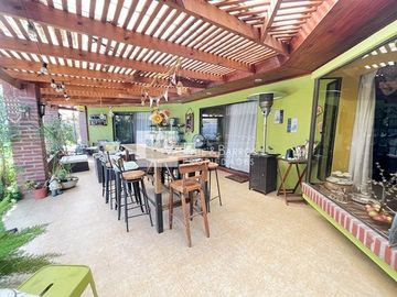 CASA EN VENTA EN SAN DAMIAN