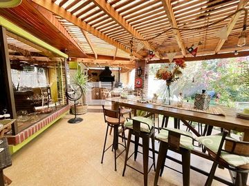 CASA EN VENTA EN SAN DAMIAN