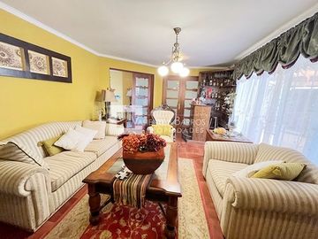 CASA EN VENTA EN SAN DAMIAN