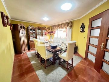 CASA EN VENTA EN SAN DAMIAN