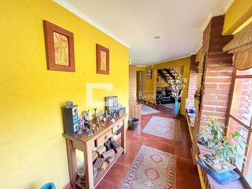 CASA EN VENTA EN SAN DAMIAN