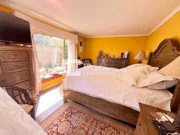 CASA EN VENTA EN SAN DAMIAN