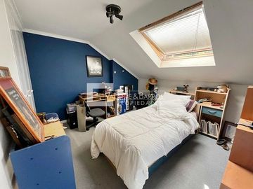CASA EN VENTA EN SAN DAMIAN
