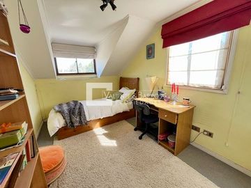 CASA EN VENTA EN SAN DAMIAN