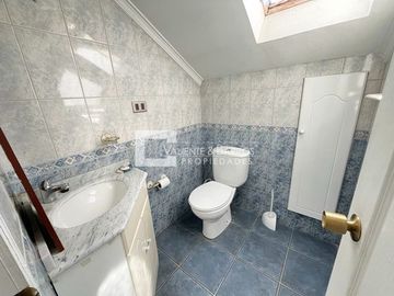 CASA EN VENTA EN SAN DAMIAN