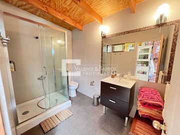 CASA EN VENTA EN SAN DAMIAN