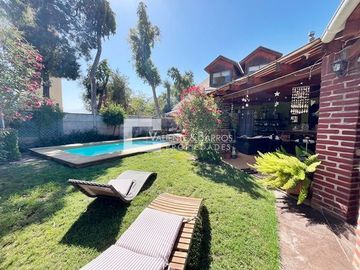 CASA EN VENTA EN SAN DAMIAN