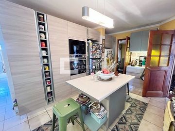 CASA EN VENTA EN SAN DAMIAN